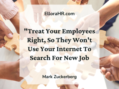 Treatment to Employees