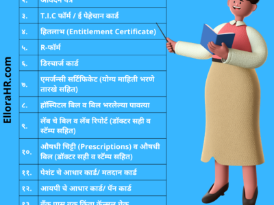 ESIC Reimbursement